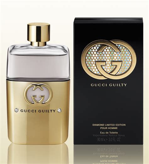 latest gucci guilty perfume|where to buy gucci guilty.